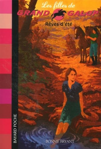 Rêves d'été 9782747019378