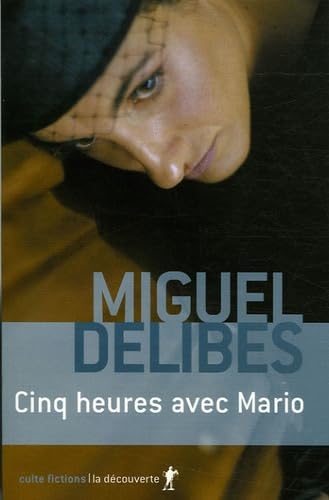 Cinq heures avec Mario 9782707147301