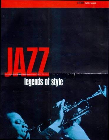 Jazz: Legends of Style 9781850768173