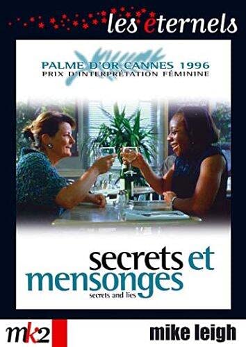 Secrets et mensonges 3384442173926