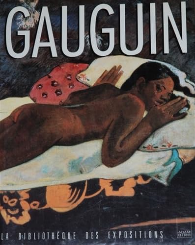 Gauguin 9782876600256