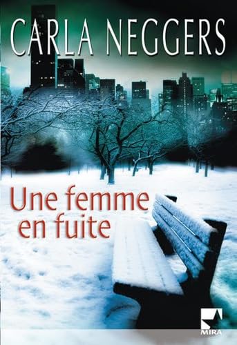 Une femme en fuite 9782280815185