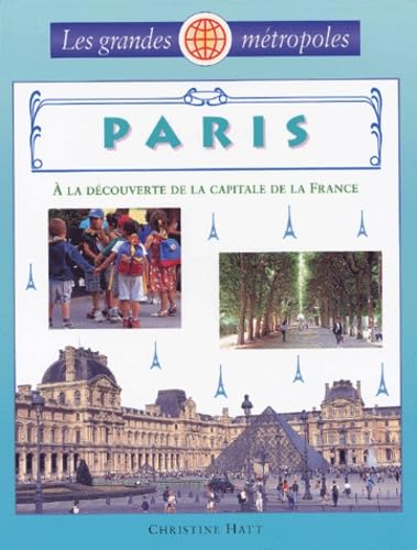 Paris 9782713019173