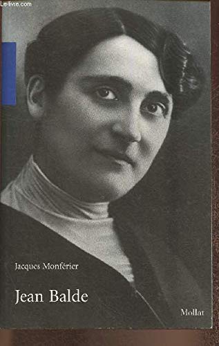 Jean balde 9782909351407