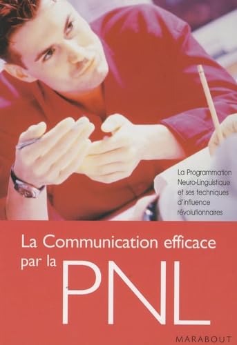 La communication efficace par la PNL 9782501053624