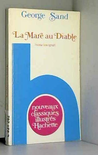 La Mare Au Diable 9782010095986