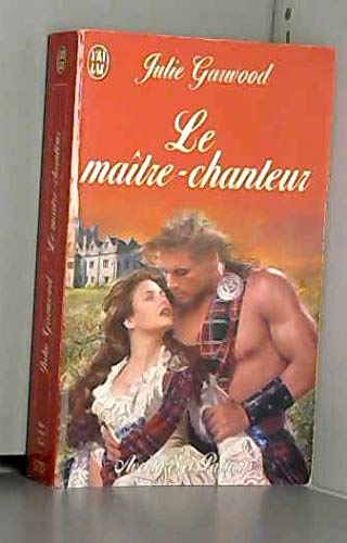 Le maître-chanteur 9782290309124