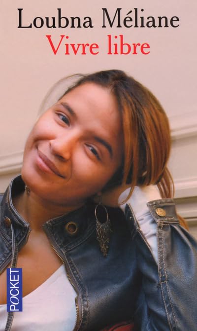 VIVRE LIBRE 9782266141994