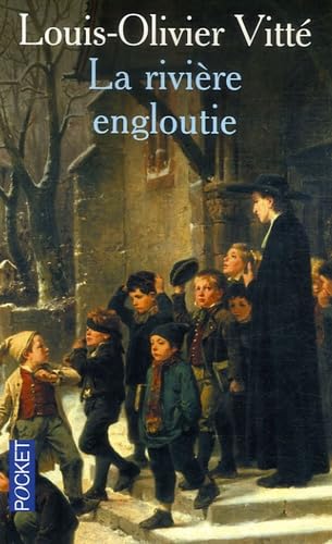 La rivière engloutie 9782266165273