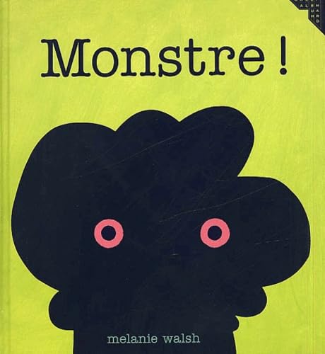 Monstre ! 9782070552016