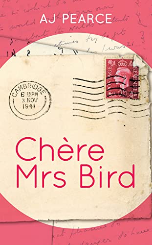Chère Mrs Bird 9782298148749