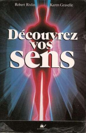 Decouvrez vos sens 9782904184369