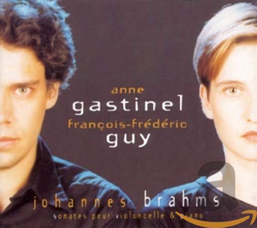 Brahms-Concerto Per Violoncell 3298490048177