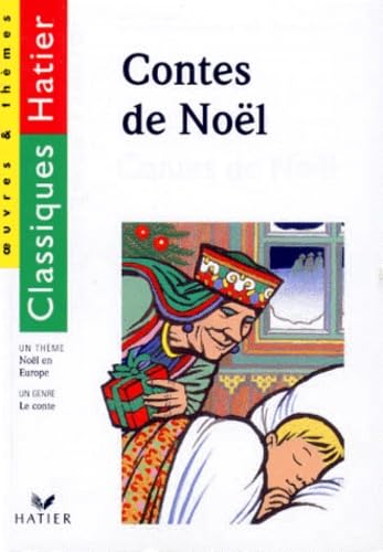 Contes de Noël 9782218715563