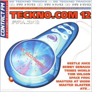 Tekno.com 12 0602498104224