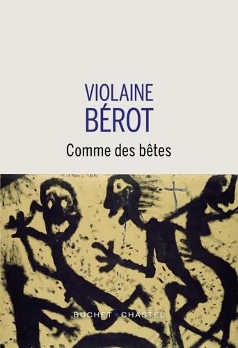 Comme des bêtes 9782283034873