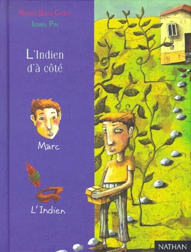 L'Indien d'à-côté 9782092750599