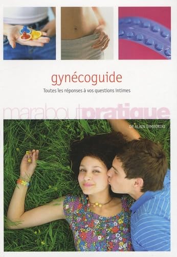Gynéco guide 9782501051514