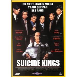 Suicide Kings 3357804053174