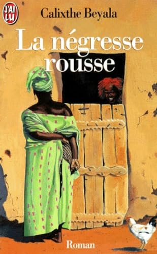 La négresse rousse 9782290046012