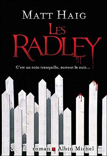 LES RADLEY 9782298046137