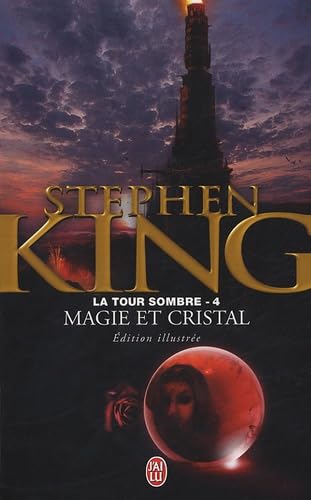 Magie et Cristal 9782290343166