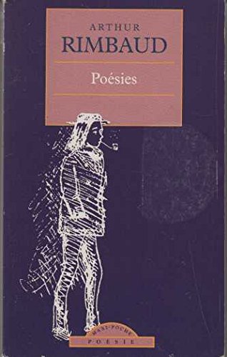 Poésies 9782743432027