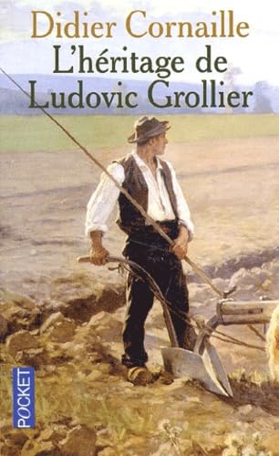 L'héritage de Ludovic Grollier 9782266104777