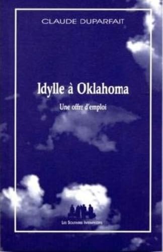 Idylle à Oklahoma 9782912464460