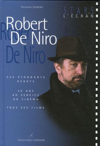 Robert De Niro 9782841674244