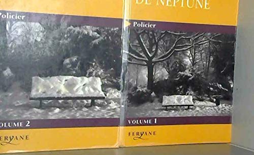Sous les vents de Neptune, 2 volumes 9782840116202