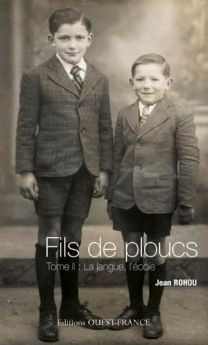 Fils de ploucs (tome 2) 9782737354571