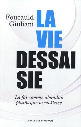 La vie dessaisie 9782220097794
