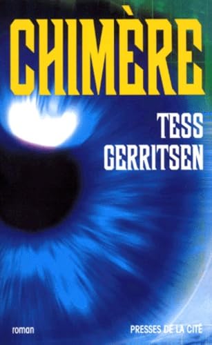 Chimere 9782258053144