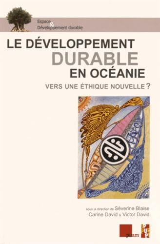 développement durable en océanie 9782853999793