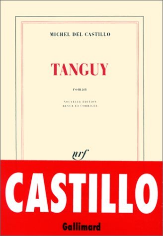 Tanguy: Histoire d'un enfant d'aujourd'hui 9782070740857