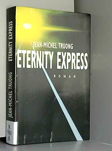 Eternity express 9782702881798