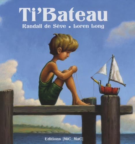 Ti Bateau 9782917460184