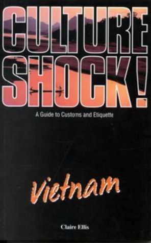 Culture Shock !: Vietnam 9781857331455