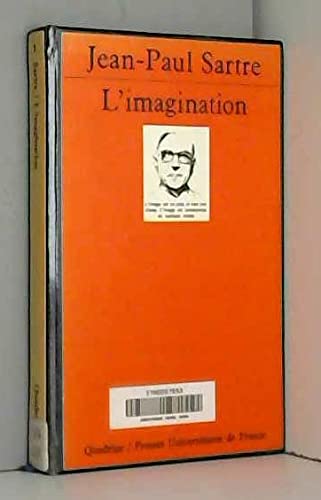 L'Imagination 9782130423294