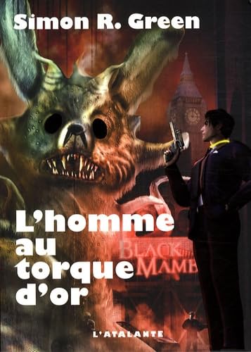 L HOMME AU TORQUE D OR 9782841724116