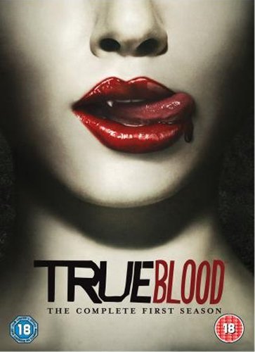 True Blood Season 1 [Standard Edition] [Import] 5051892007429