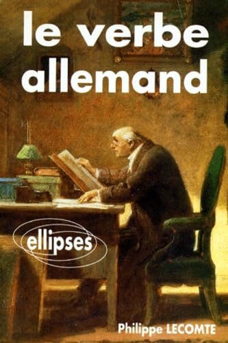 Le verbe allemand 9782729844257