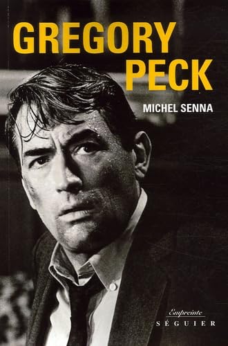 Gregory Peck 9782840494348