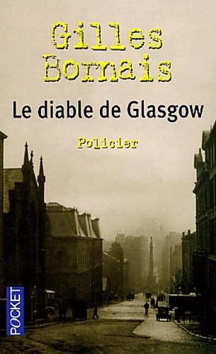Le diable de Glasgow 9782266129312