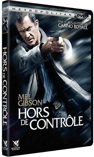 Hors de contrôle 5051889022718