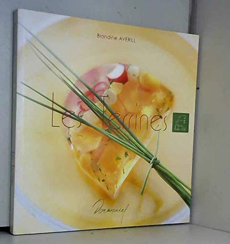 Terrines 9783905462197
