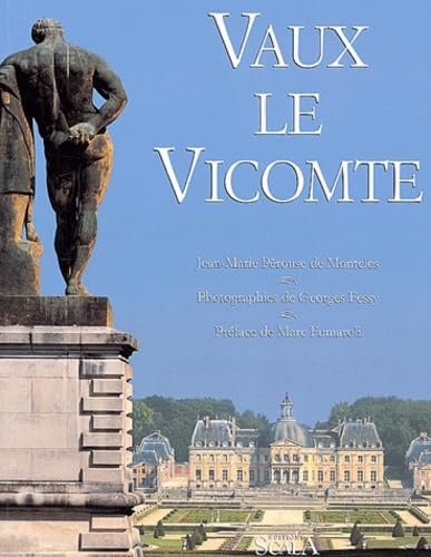 Vaux-le-Vicomte 9782866563103