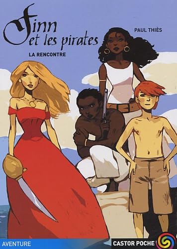 La rencontre 9782081630529