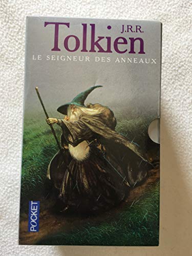 Le Seigneur des anneaux 2003 (coffret 3 volumes) 9782266137379